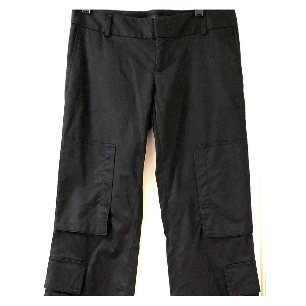 Banana Republic cargo pants